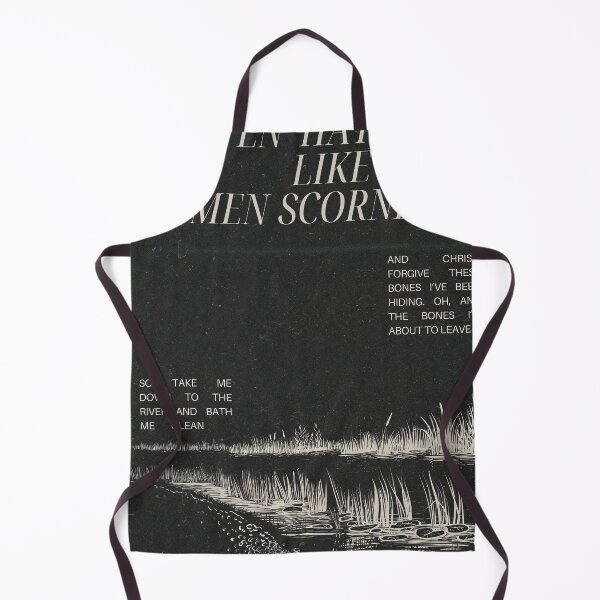 Item preview, Like a Women Scorned designed and sold by LittloGica.