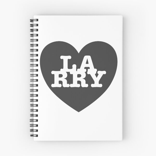 Item preview, LARRY designed and sold by nogamax.