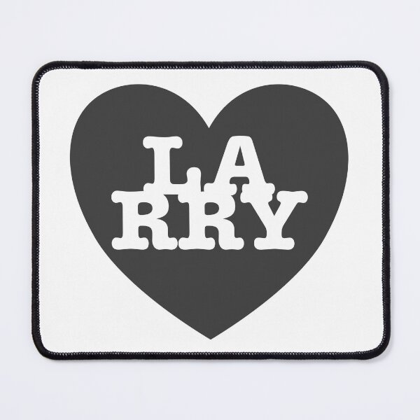 Item preview, LARRY designed and sold by nogamax.