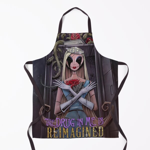 Item preview, The drug in me falling in reverse designed and sold by CharmingFlowers.