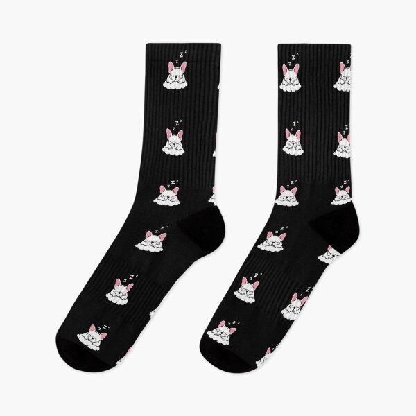 Item preview, Z Z Z French Bulldog Sleepy Puppy Dog Lover designed and sold by PopStars1993.