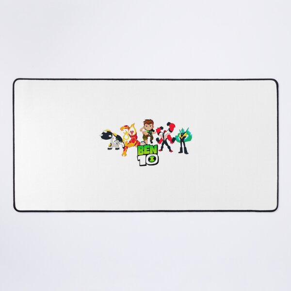 Item preview, Ben 10 Classic Omnitrix Hero Team designed and sold by MillieRhodes.