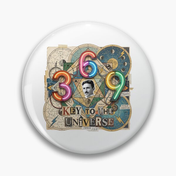 Item preview, Copy of Nikola Tesla - Science Humor Art designed and sold by OzzFrequency.