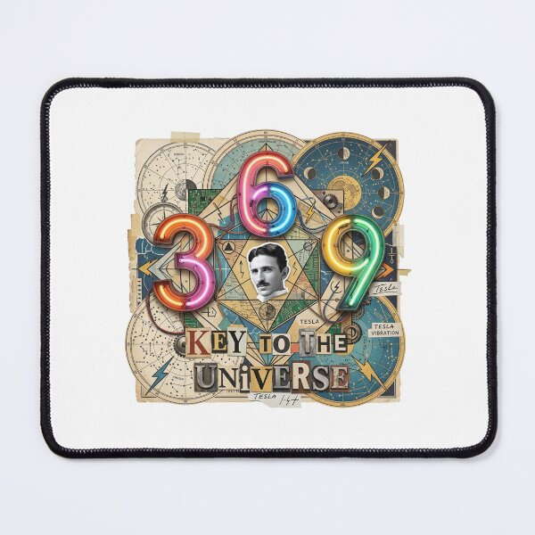 Item preview, Copy of Nikola Tesla - Science Humor Art designed and sold by OzzFrequency.