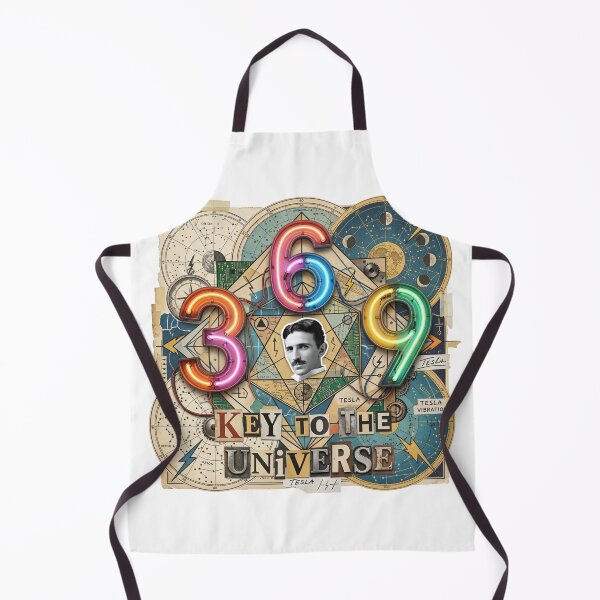 Item preview, Copy of Nikola Tesla - Science Humor Art designed and sold by OzzFrequency.