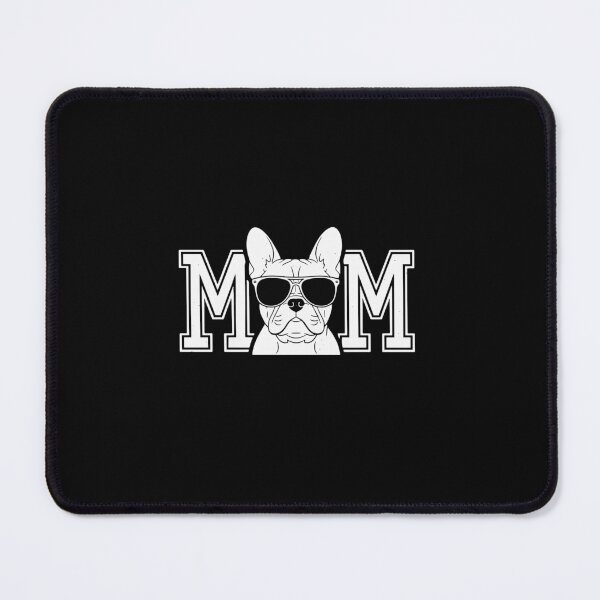 Item preview, Mom French Bulldog Dog Owner Pet Lover designed and sold by PopStars1993.