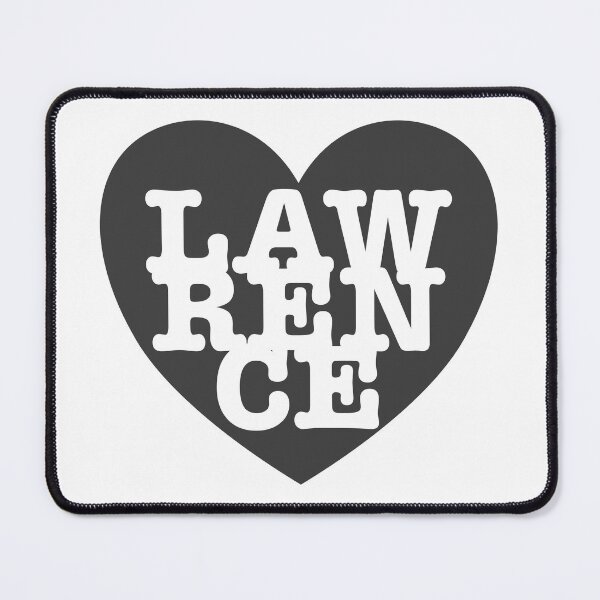 Item preview, LAWRENCE designed and sold by nogamax.