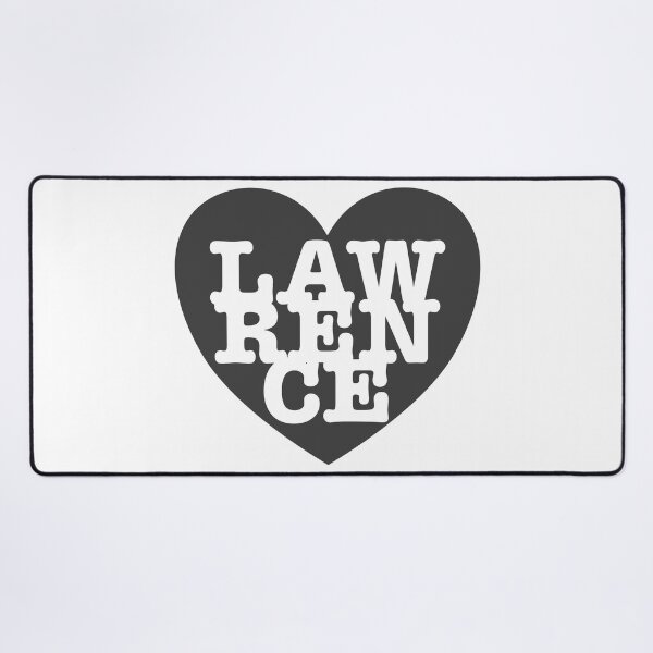 Item preview, LAWRENCE designed and sold by nogamax.