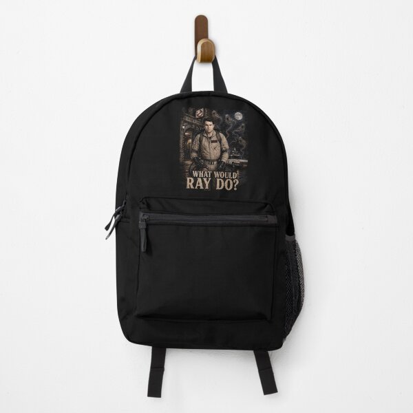 Item preview, What would Ray do? designed and sold by TeeCodes.