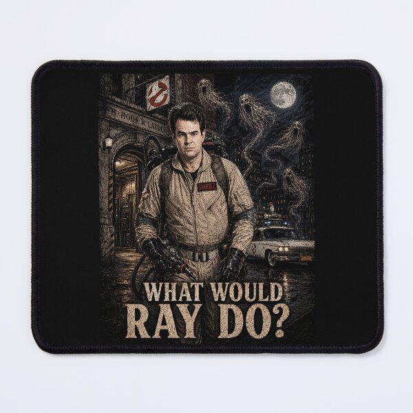 Item preview, What would Ray do? designed and sold by TeeCodes.