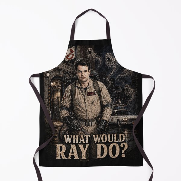 Item preview, What would Ray do? designed and sold by TeeCodes.