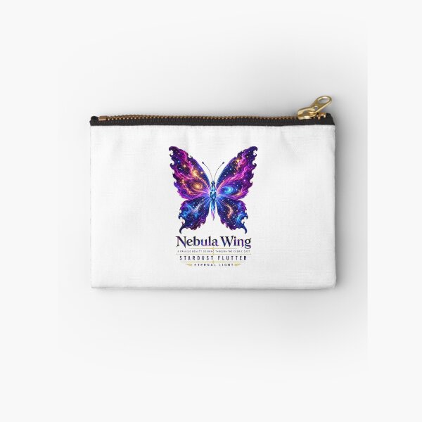 Item preview, Nebula Wing designed and sold by Inky Atlas.