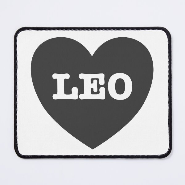 Item preview, LEO designed and sold by nogamax.