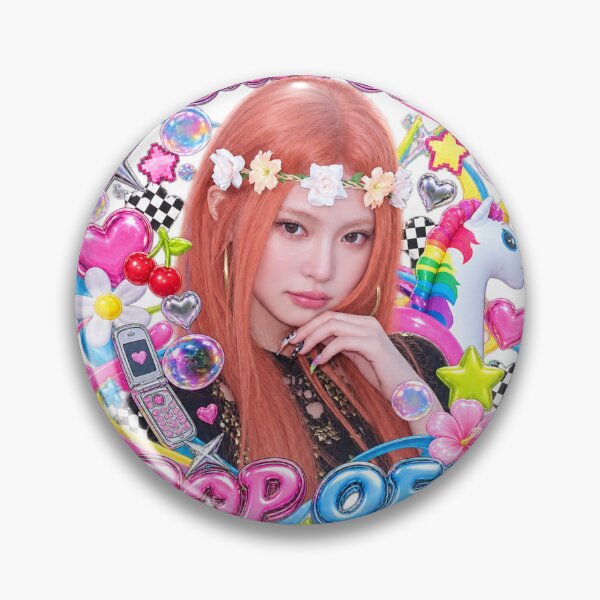 Item preview, KIIIKIII Haum Pop Off Pop Off Monochromatic Checkerboard designed and sold by Valereekmerch.