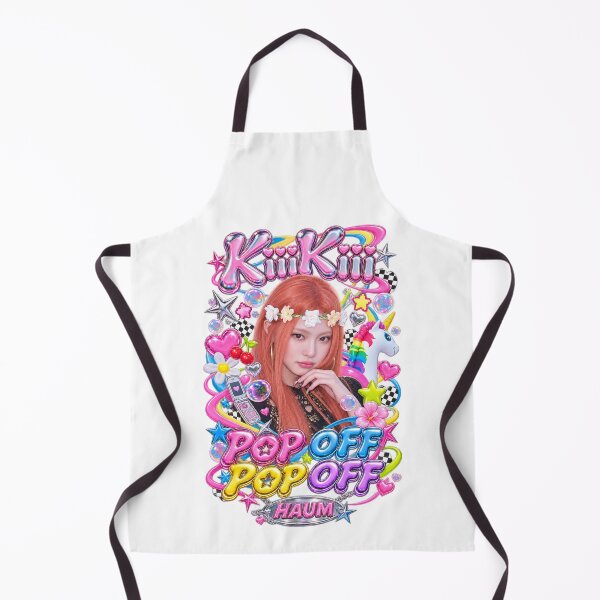 Item preview, KIIIKIII Haum Pop Off Pop Off Monochromatic Checkerboard designed and sold by Valereekmerch.