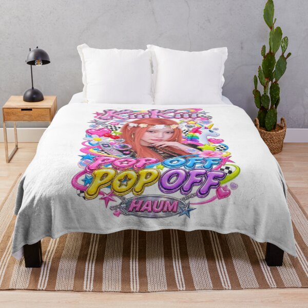 Item preview, KIIIKIII Haum Pop Off Pop Off Monochromatic Checkerboard designed and sold by Valereekmerch.