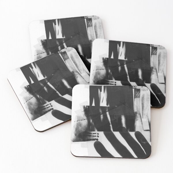Item preview, dark designed and sold by amy fitzsimons.