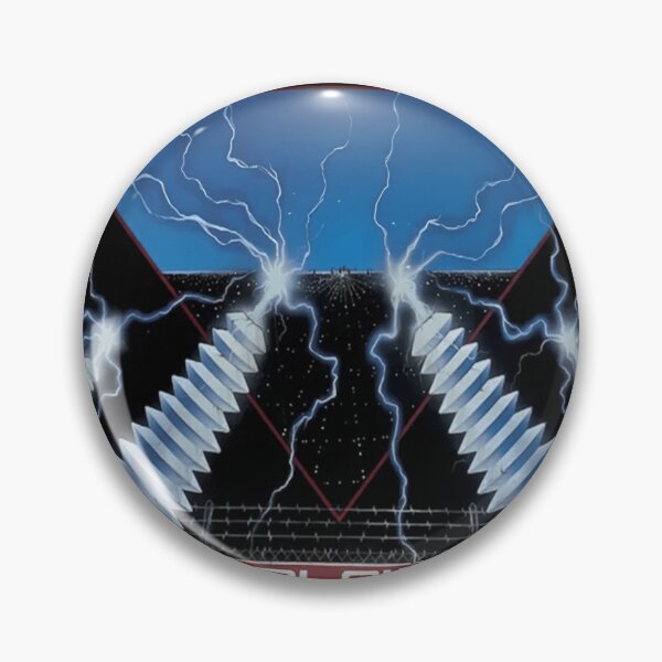 Item preview, Blow My Fuse HARD ROCK COLLECTION! designed and sold by SurralRealms.