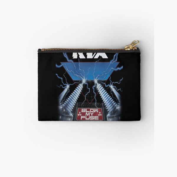 Item preview, Blow My Fuse HARD ROCK COLLECTION! designed and sold by SurralRealms.