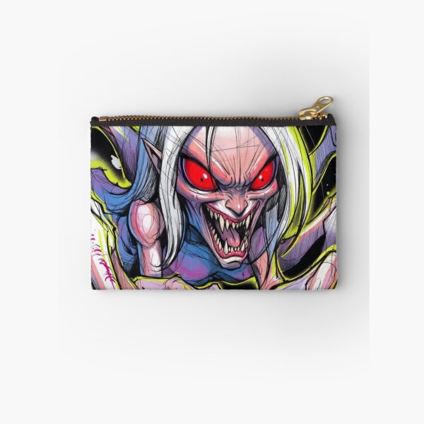 Item preview, Spider Monster with Red Eyes designed and sold by kiwiartyfarty.