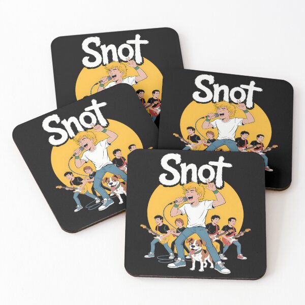 Item preview, Animated Band Performing With Dog Frontman On Stage designed and sold by VERS_.