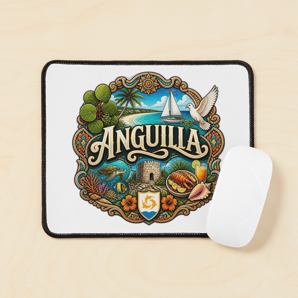 Item preview, Mouse Pad designed and sold by FunFitsFactory.