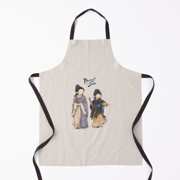 Item preview, Pursuit of Jade Chinese Drama designed and sold by cepluk.