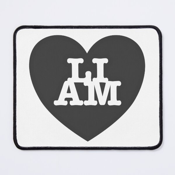 Item preview, LIAM designed and sold by nogamax.