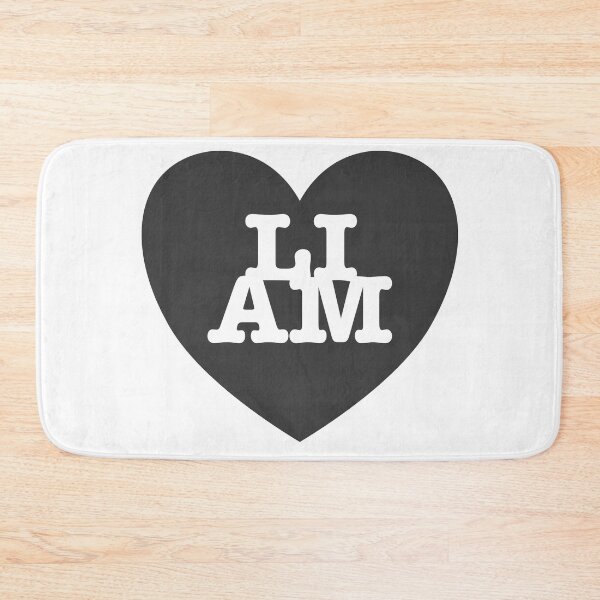 Item preview, LIAM designed and sold by nogamax.