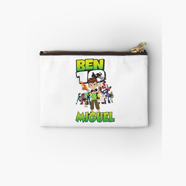 Item preview, Ben 10 Miguel Birthday Omnitrix Heroes designed and sold by MillieRhodes.