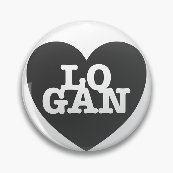 Item preview, LOGAN designed and sold by nogamax.