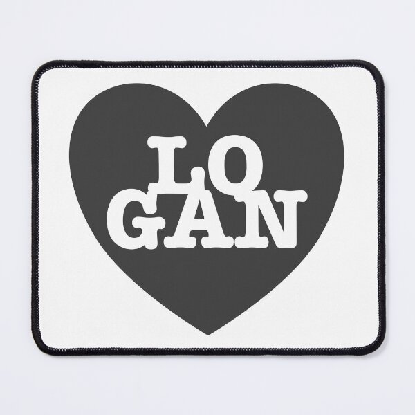 Item preview, LOGAN designed and sold by nogamax.