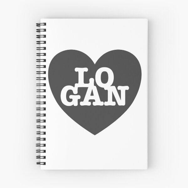 Item preview, LOGAN designed and sold by nogamax.