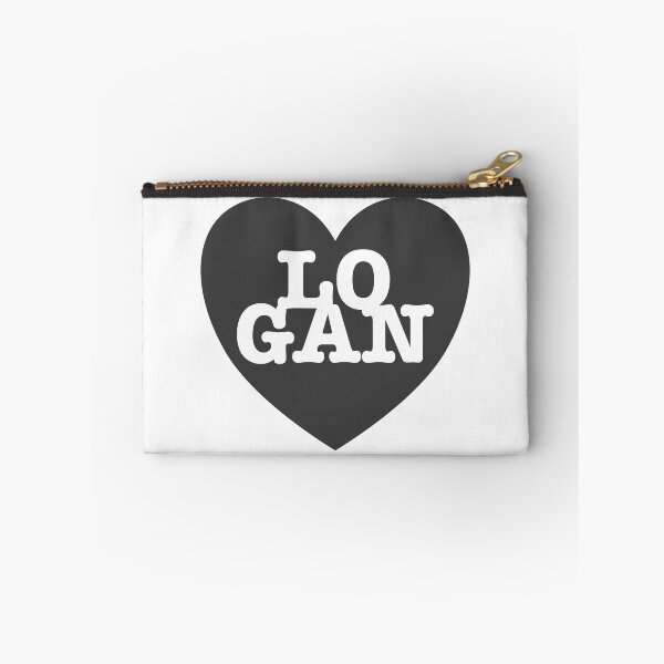 Item preview, LOGAN designed and sold by nogamax.