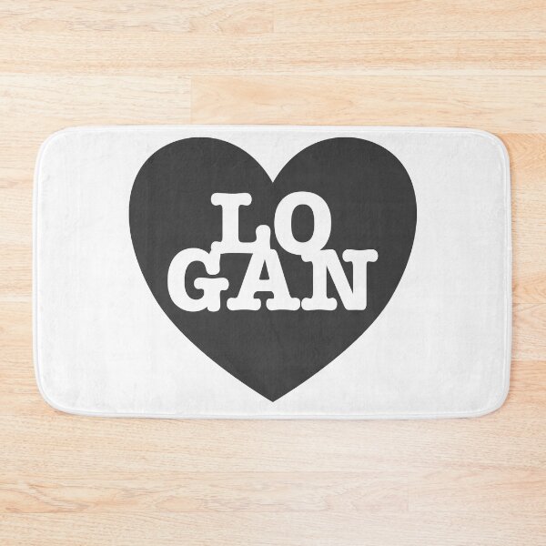 Item preview, LOGAN designed and sold by nogamax.