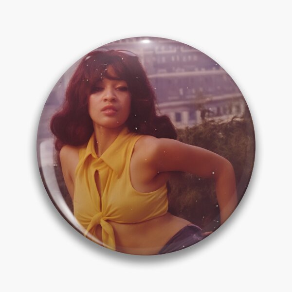 Item preview, Ronnie Spector, 1973 designed and sold by wetcigarette.