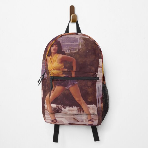 Item preview, Ronnie Spector, 1973 designed and sold by wetcigarette.