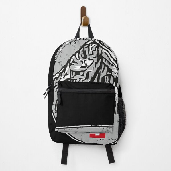 Item preview, Eiger Grindelwald designed and sold by goombi-creative.