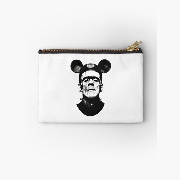 Item preview, franken-mouse (the happiest frankenstein on earth) designed and sold by BrynEReese1.