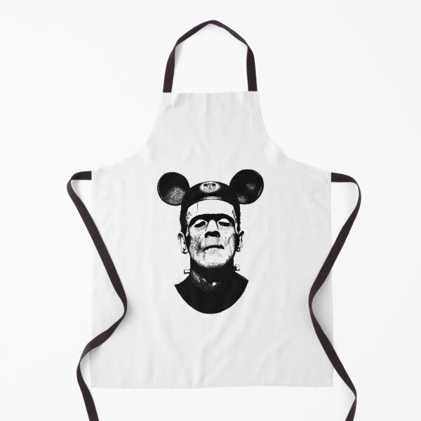 Item preview, franken-mouse (the happiest frankenstein on earth) designed and sold by BrynEReese1.