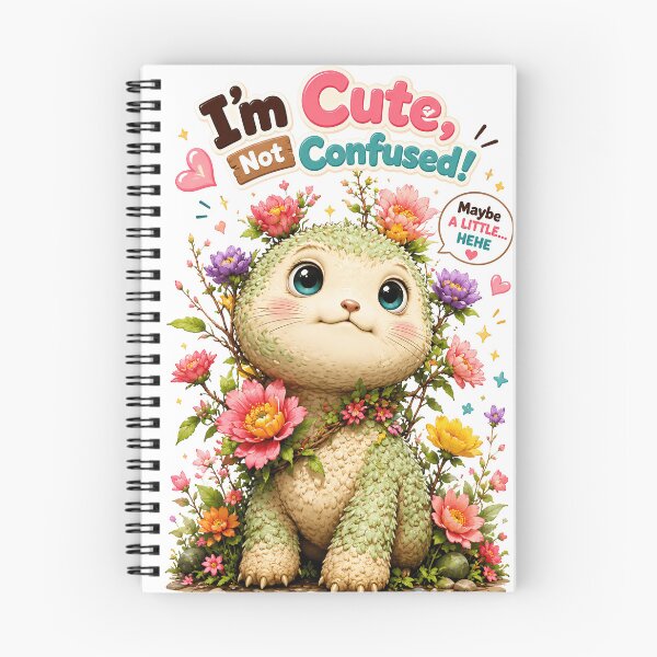 Item preview, cute creature designed and sold by aliraweb.