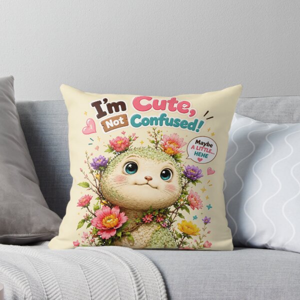 Item preview, cute creature designed and sold by aliraweb.