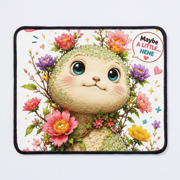 Item preview, cute creature designed and sold by aliraweb.