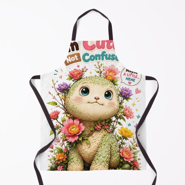 Item preview, cute creature designed and sold by aliraweb.
