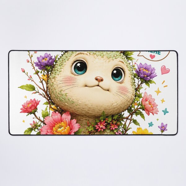 Item preview, cute creature designed and sold by aliraweb.
