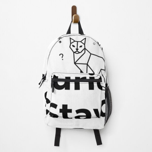 Item preview, Stay curious designed and sold by AnonimusDesigns.