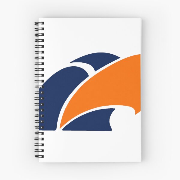Item preview, Mighty Eagles Retro Logo Mascot designed and sold by Luke Foran Sports Art.