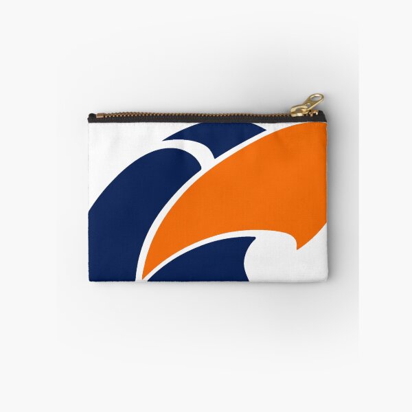 Item preview, Mighty Eagles Retro Logo Mascot designed and sold by Luke Foran Sports Art.