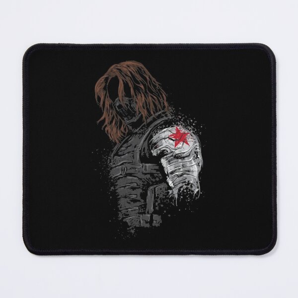 Item preview, for men bucky falcon and the winter soldier halloween designed and sold by BrynEReese1.