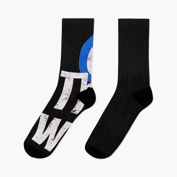 Item preview, The Who Mod Bullseye Rock Band designed and sold by BarevyAsStore.